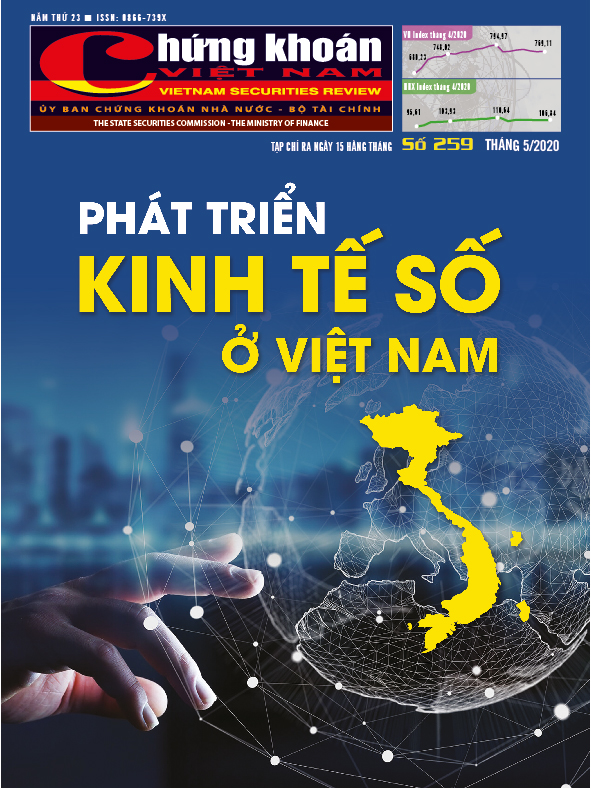 Tạp chí Chứng khoán số 259 (tháng 5/2020)